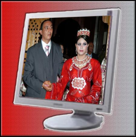 Mariage au Maroc